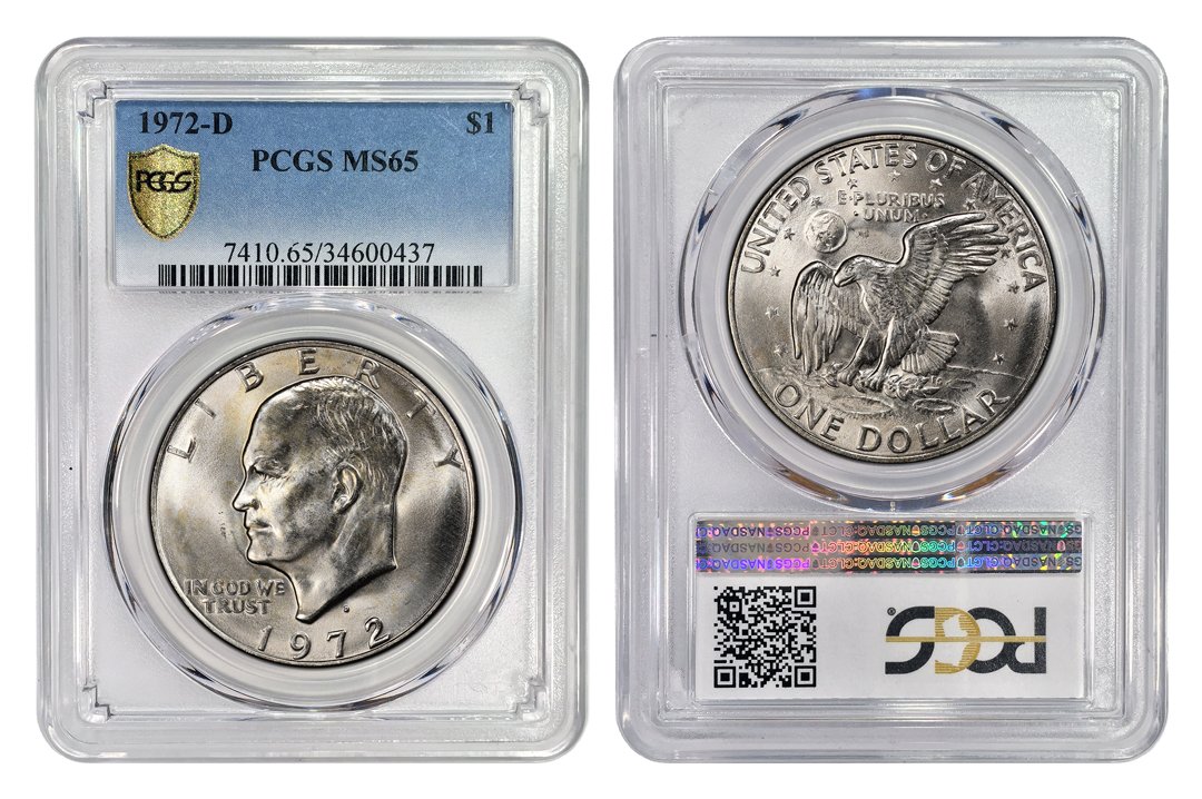 Post-An-Ike-Eisenhower-Dollar